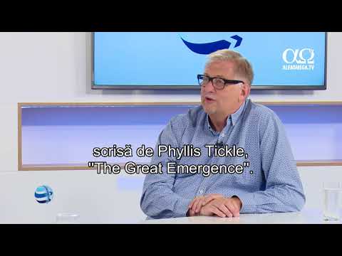 Ian Green - Ce este Biserica și cum s-a schimbat viitorul ei în urma Reformei?