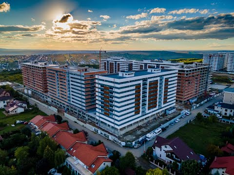 Copou Garden Residence