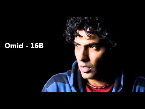 Omid 16b - Alola Podcast 003