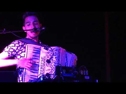 ANTONIO TANCA - PLOAGHE 9 LUGLIO 2023