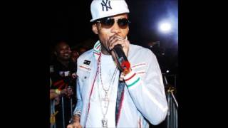 Vybz Kartel ft Eminem- WTP Remix