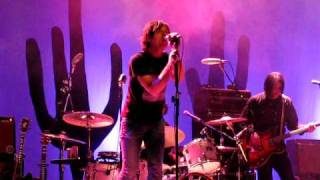 Ryan Adams and the Cardinals &#39;The Sun Also Sets&#39;