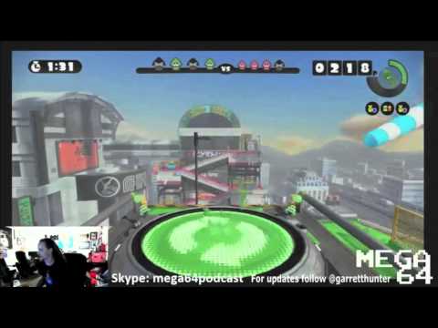 Mega64 Poorly Played Stream 150 - Mulholland's Call, Evangelion & Metal Gear Solid V