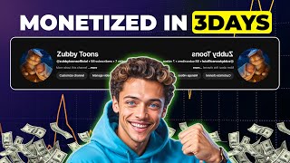 This Viral YouTube Niche Is Still Untapped—Start Today