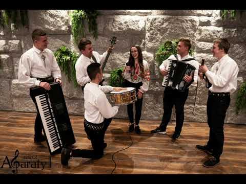 Zespól Aparaty - Ze mną bądź (cover)