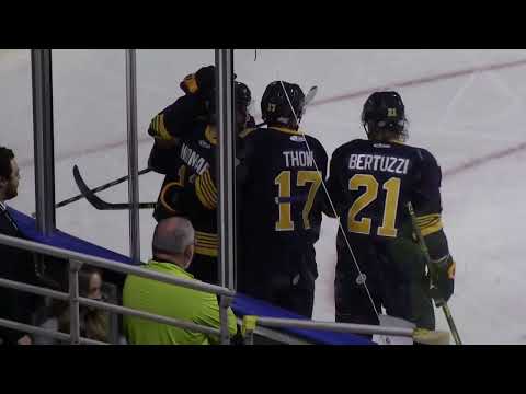 Railers vs. Norfolk Admirals - Highlights (11/5/22)