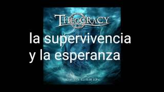 Theocracy Wishing Well subtitulado al español