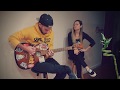 Satanic Surfers - Together Acoustic cover