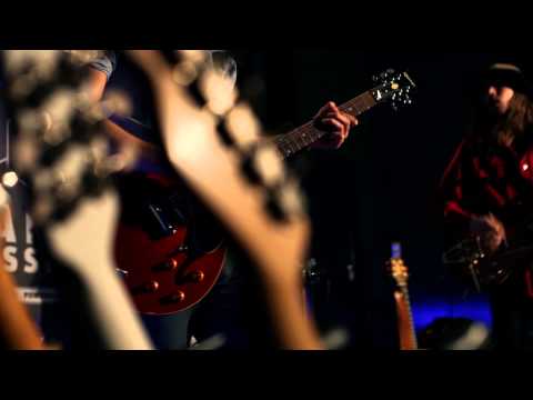 Freaky Age - Some People Say // Live @ PANDA SESSIONS