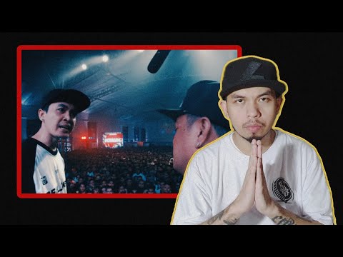 Heavy Bars Moments: Loonie's Break it Down Reactions