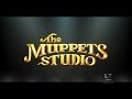 Soap Box Films Muppets Studio 2021