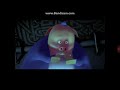 Opening To Incredibles 2 2005 DVD Remastered Version