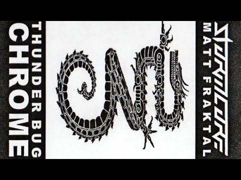 Matt Fraktal🇫🇷: @ Stormcore 05 [L'Oeil Du Cyclone] Early Terror 01.06.2003