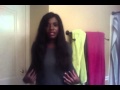Lace Front Wig Review: Queen Fashion Hair via ...