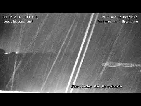 LIVECAM - Portinho da Arrábida (Setúbal, Portugal)