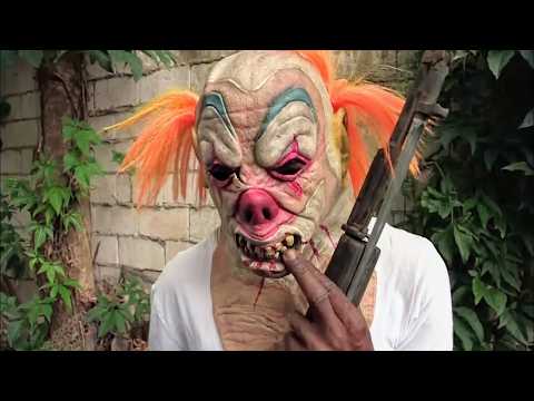 Jamaica: Surviving in the Heart of Gangs