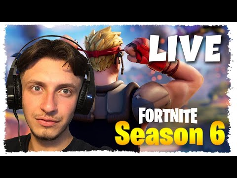 🔴ME NE FUND U KTHY PUMPI🔴FORTNITE SEZONA E RE🔴
