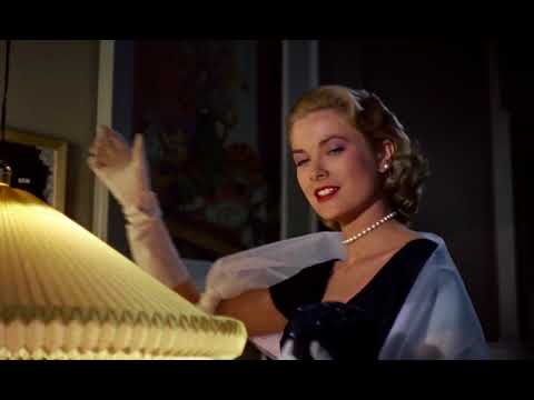 Lisa... Carol... Fremont (Rear Window, 1954)