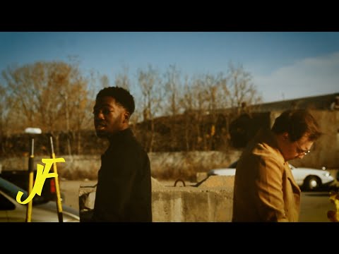 FoFoProd & JayFlexx - ICY DIAMONDS (Official Video)