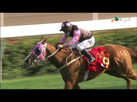 2021 The Chinese New Year Cup - Beauty Smile (美麗笑容) - 蔡明紹