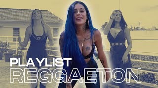 Playlist Reggaeton da Tati Zaqui + Dança 💣🔥