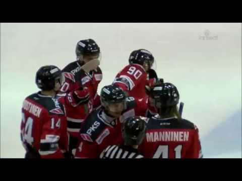 Jokipojat-TUTO  Maalikooste 22.10.2016