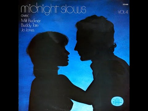 バディ・テイト　「Stormy Weather」　ムード・クラリネット」