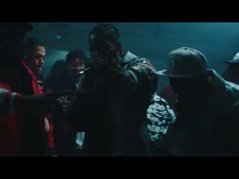 Roachee - Freshers Prod. Prince Rapid (Music Video)