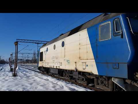 R9025 Bucuresti Nord Pitesti #Cox