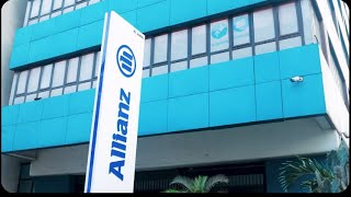 Introducing Allianz Nigeria Insurance
