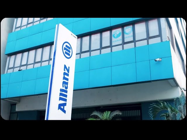 Introducing Allianz Nigeria Insurance Ltd