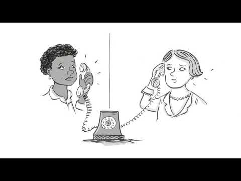 Defining Moments: 1967 referendum