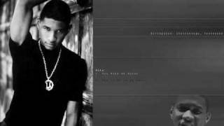 Usher feat. T.I - In my Bag 2009 *New*