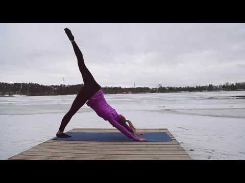 Cacti - Time To Wake Up (Young Community Remix (Instrumental) || Well being in central Finland