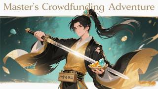 Download lagu 🔥【FULL】【Multi Sub】Reward disciples to level up EP1-80   #anime #animation mp3