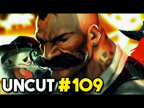 LA CALL AL BARON - BRAUM - LOL ITA #109