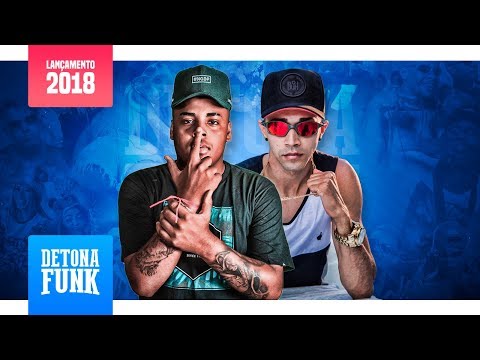 MC Kitinho e MC Rahell - Vem Com Bundão - Baile do Megatron (Prod. DJ Paulinho)