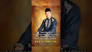 Download lagu Murottal Al-Qur'an KH Aji Abdul Aziz #short #murottal #alquran #suaramerdu mp3 Download lagu Murottal Al-Qur'an KH Aji Abdul Aziz #short #murottal #alquran #suaramerdu mp3