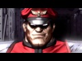 Street Fighter V Cinematic Opening Fan Edit