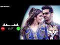 Robinhood One More Time Bgm Nithiin Sreeleela Venky Kudumula GV Prakash Kumar BGM PR Tone