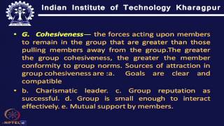 Mod-01 lec-22 Informal and Formal Groups