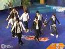 080414 芒果星闻 Mango News SJ-M performing U
