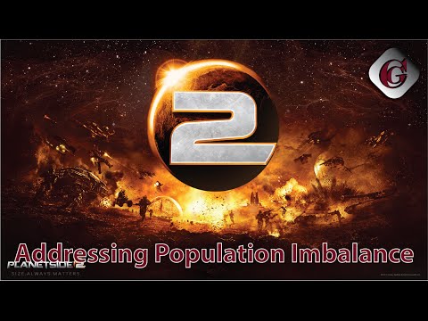 Addressing Population Imbalance: Faction and Hex.