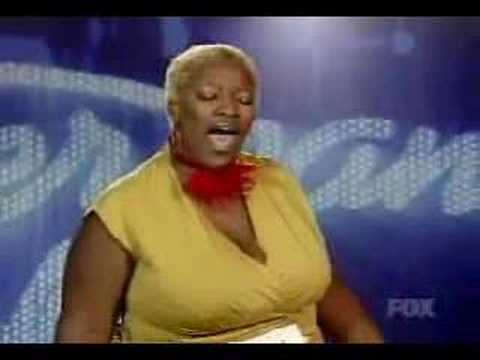 download lagu mp3 mp4 Frenchie Davis The Voice, download mp3 Frenchie Davis The Voice free downloadn, video klip Frenchie Davis The Voice