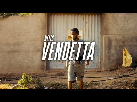 Timar 𝘹 Bouss - Type Beat "VENDETTA" ✨ | Instru Rap Guitare/Mélodieuse 2025