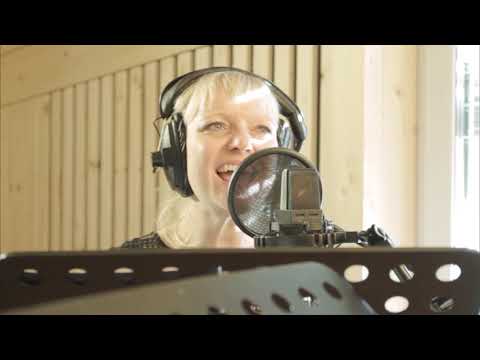 No Scrubs / Waterfalls - Munich Dancing Machine