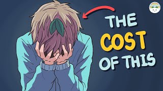 Your Repressed Emotions Are Making You Sick