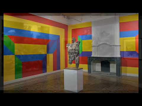 Nouvelle vidéo de Franta