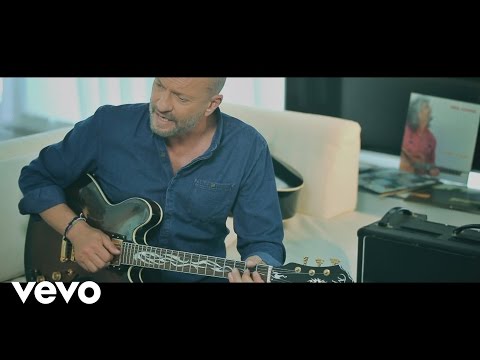 Videoclip de One Day (Tutto prende un senso) (feat. Pino Daniele) — Biagio Antonacci