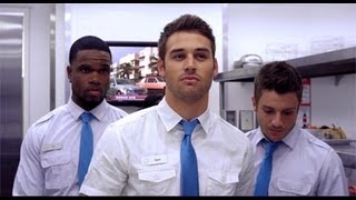 Step Up Revolution: Meet The Cast video
